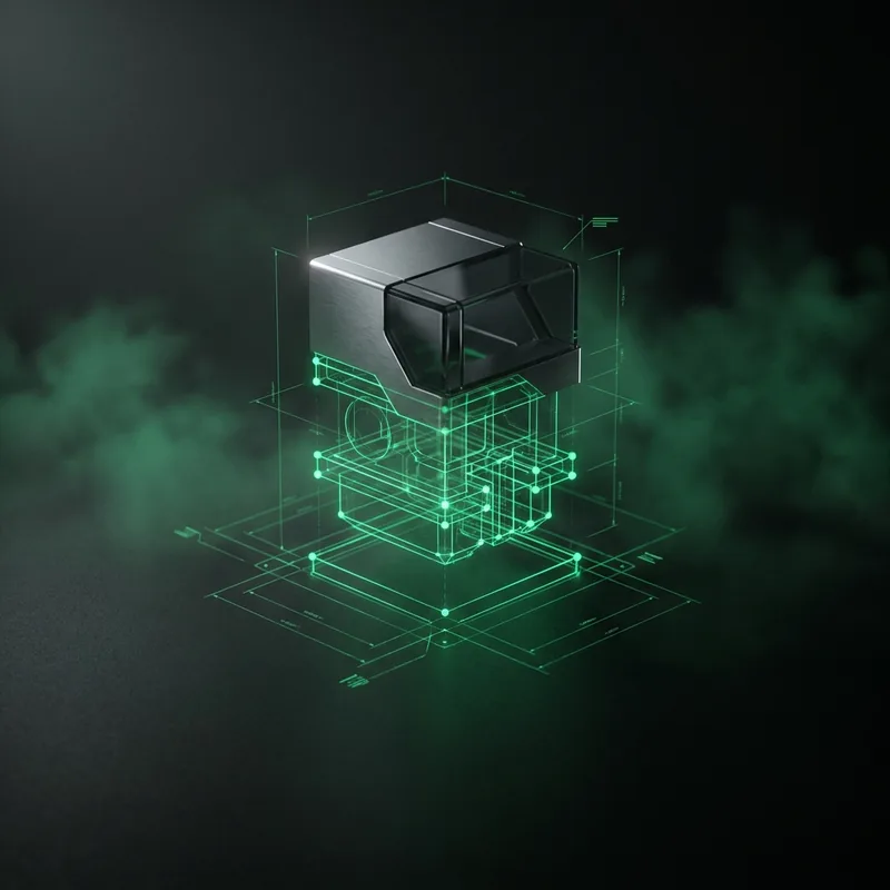 Construção de software sob medida para a operação do cliente
