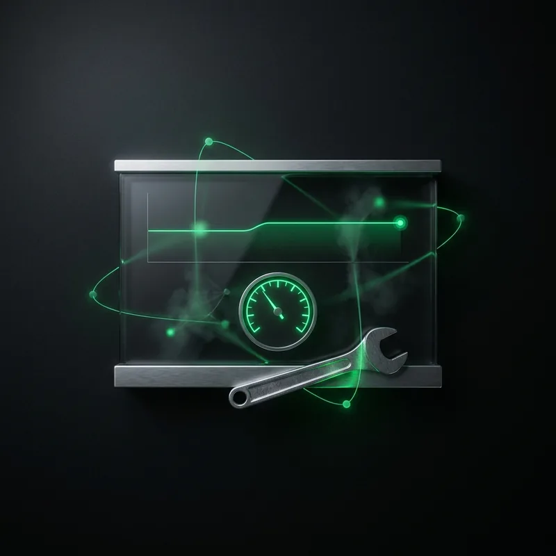 Operação contínua e evolução do sistema junto com o cliente