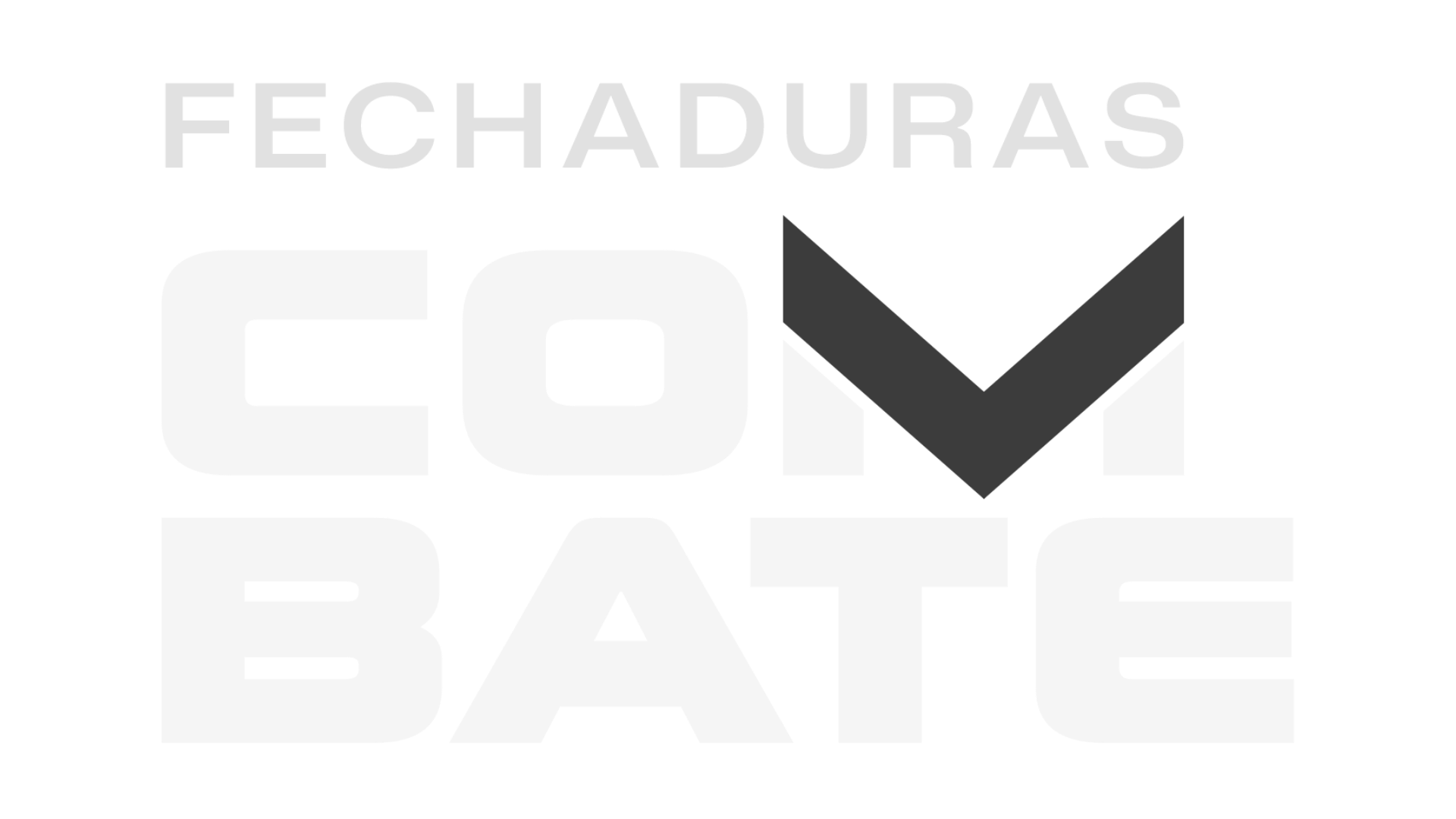Fechaduras Combate