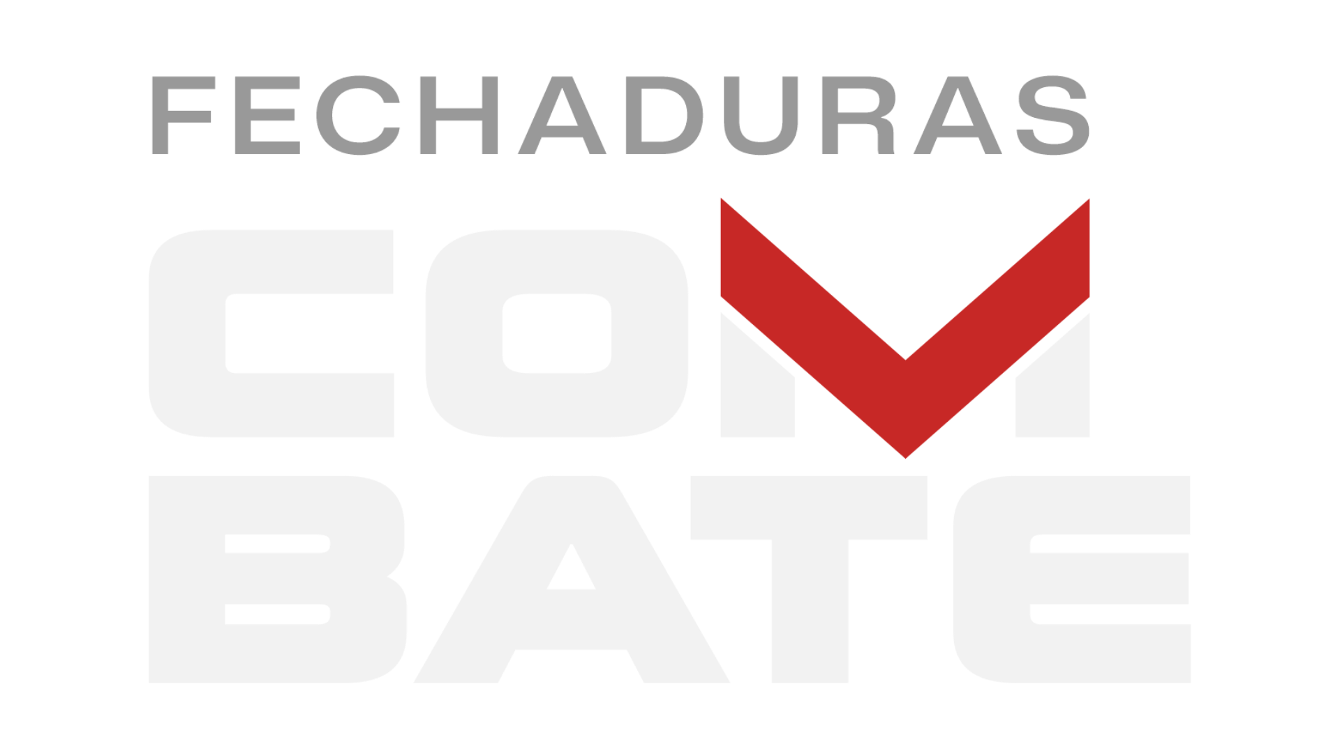 Fechaduras Combate
